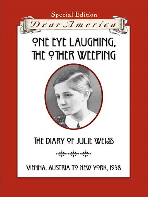 Title details for One Eye Laughing, The Other Weeping by Barry Denenberg - Available